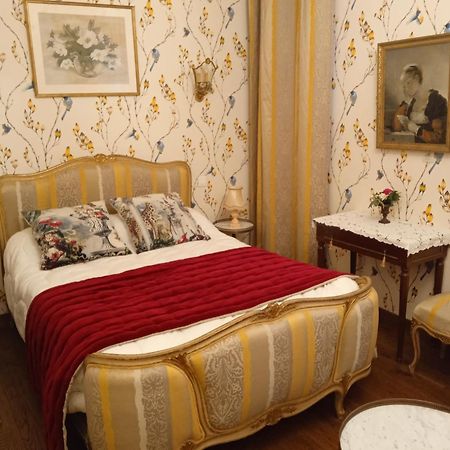 Chambre D'Hotes La Belle Saison Villedomer Buitenkant foto