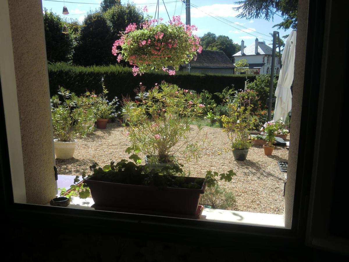 Chambre D'Hotes La Belle Saison Villedomer Buitenkant foto